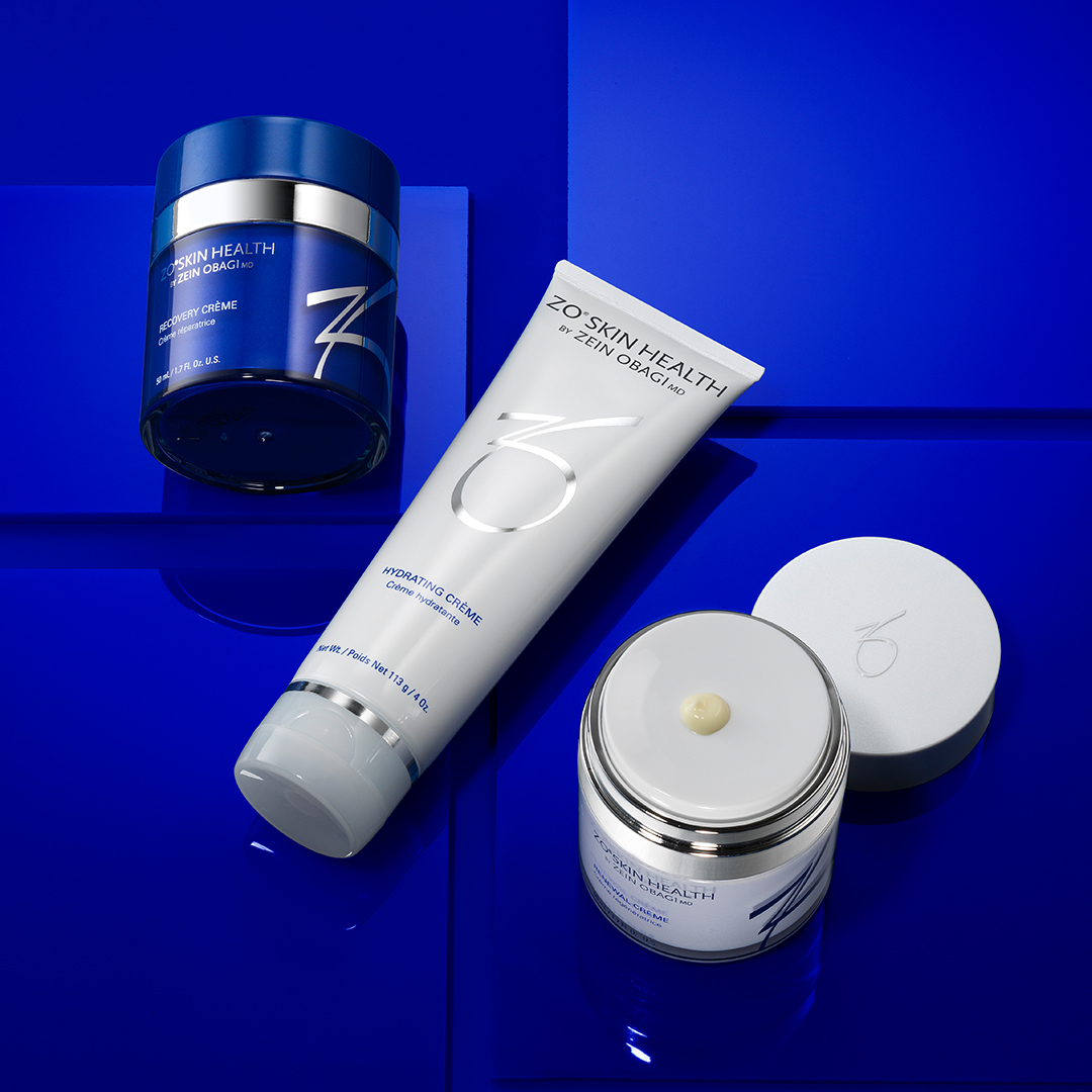 Tipy jak si poradit s výběrem kosmetiky ZO Skin Health?