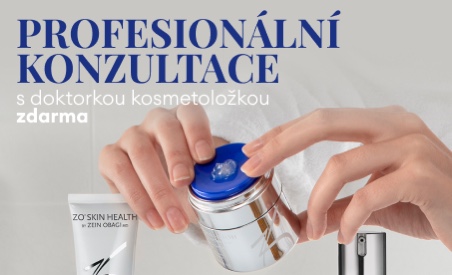 Profesionalni konzultace zdarma