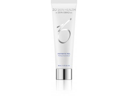 GBL Enzymatic Peel Reflection