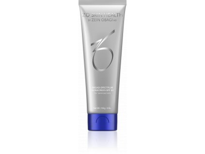 INTL Broad Spectrum Sunscreen SPF 50 Reflection
