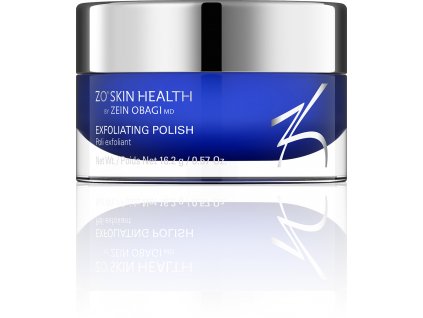 GBL Exfoliating Polish Travel Reflection
