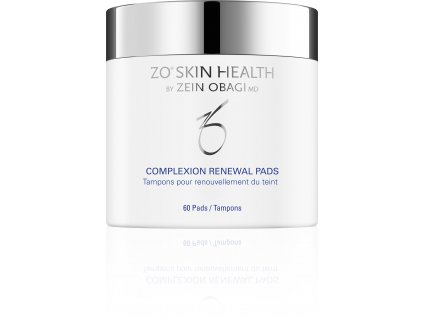 GBL Complexion Renewal Pads Reflection