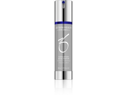 GBL Exfoliation Accelerator Reflection