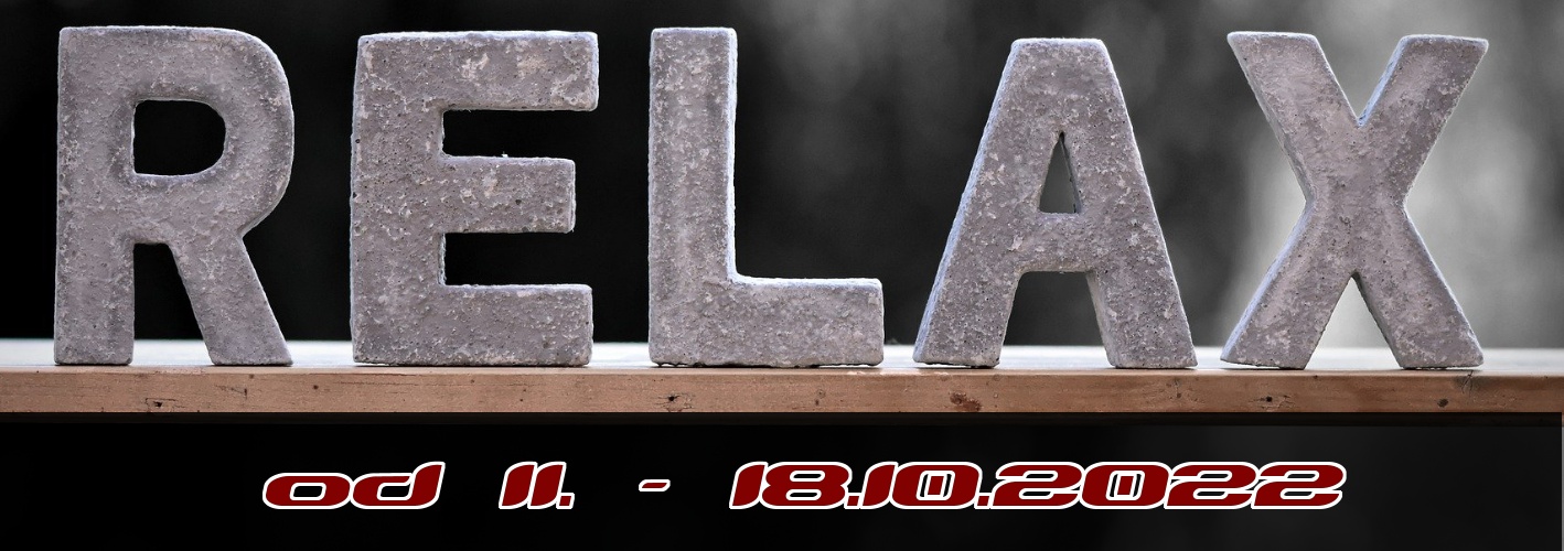 Zasílání od 11.-18.10.2022