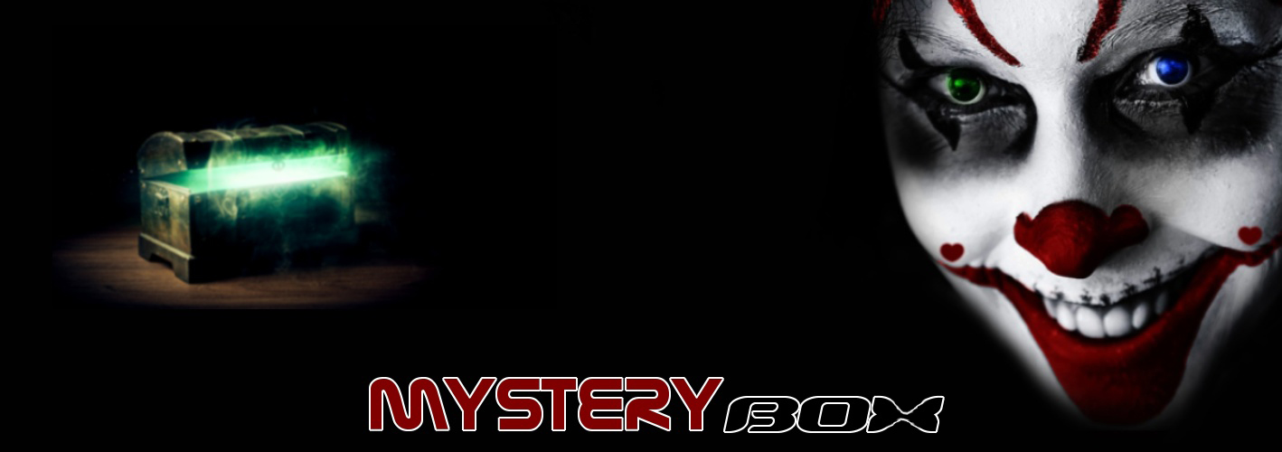 Mystery box