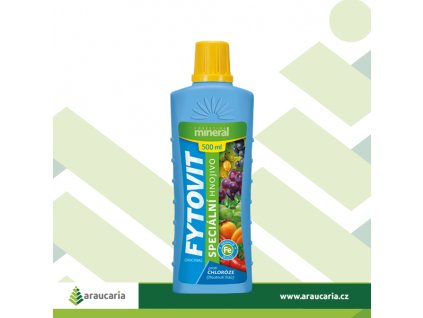 fytovit 500ml