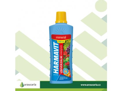 harmavit 500ml