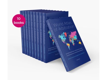 10 books