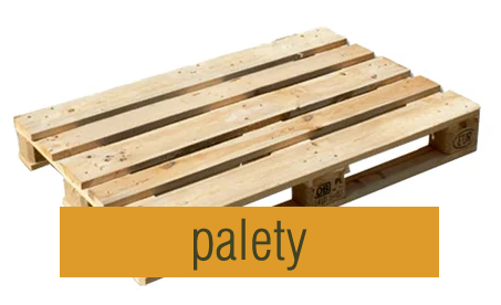 Palety