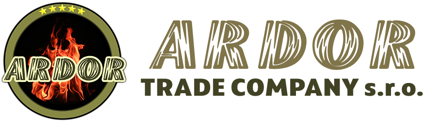 Ardor Trade Company s.r.o.