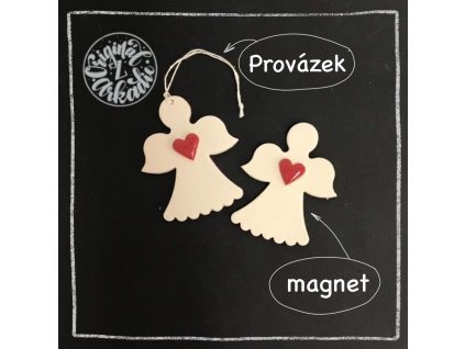 Andělíček