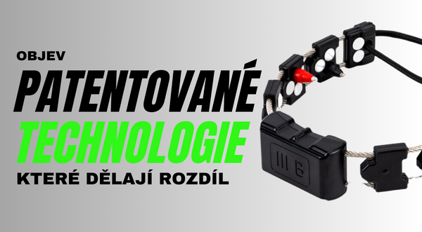 TECHNOLOGIE