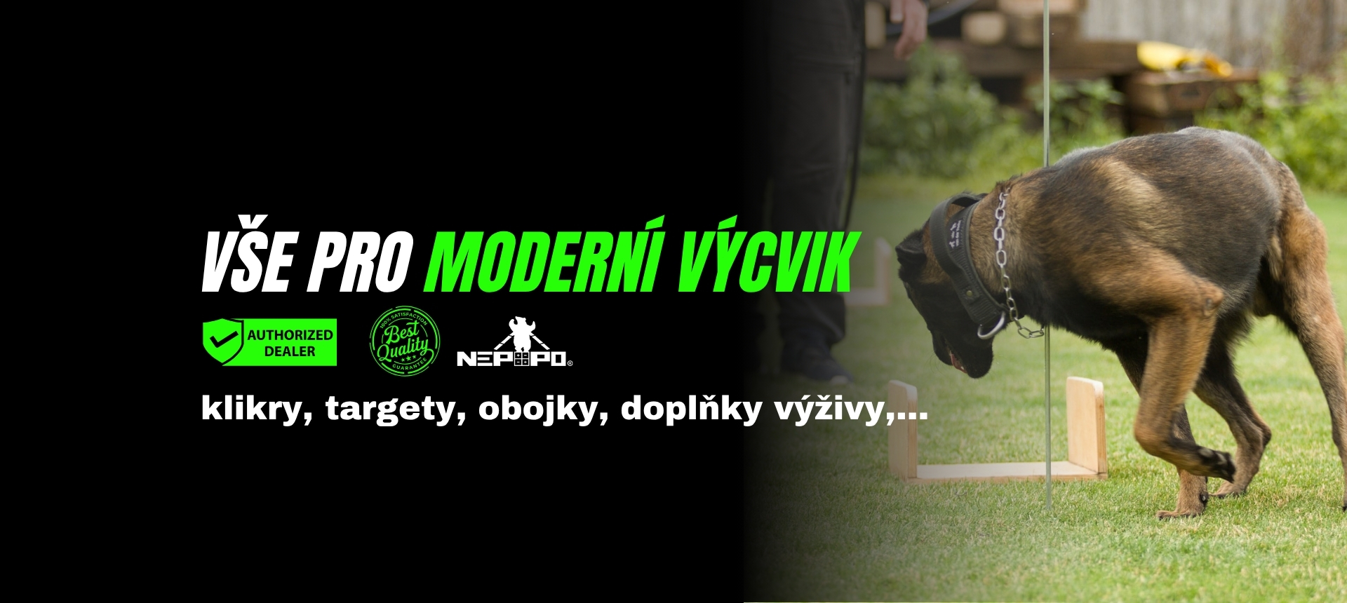 NePoPo Výycikové pomucky