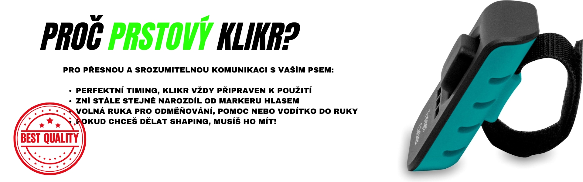 KLIKR