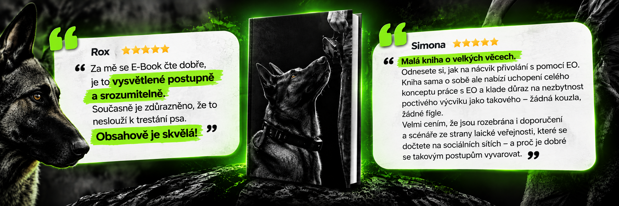 recenzeebook