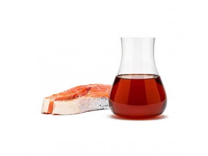 salmon oil 500ml