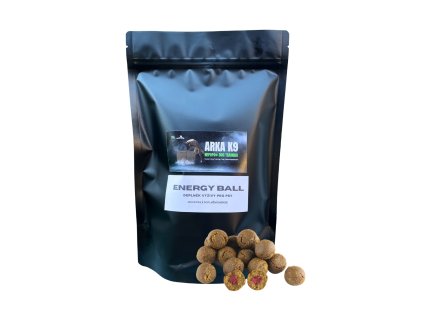 Energy Ball (500g)