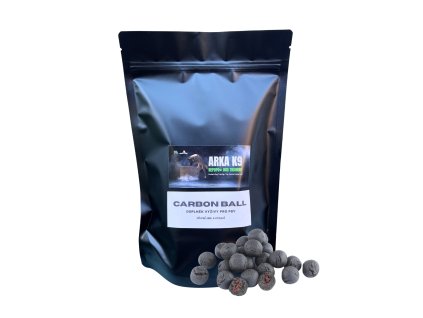 Carbon Ball (500g)