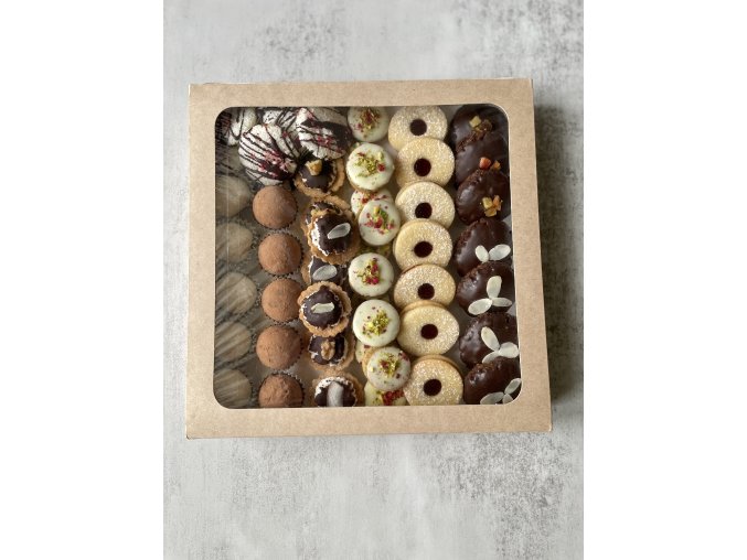 LC cukroví všechny 2