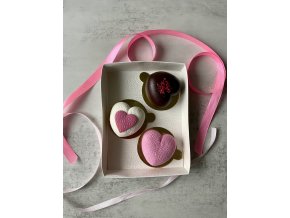 Box 4 mousse srdce 3