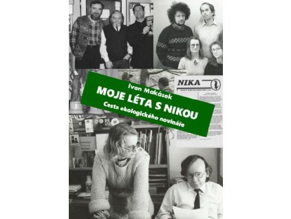2243 moje leta s nikou