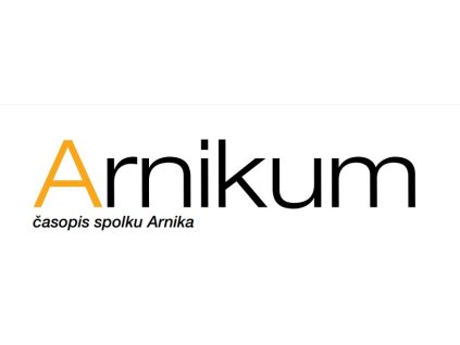 Arnikum logo