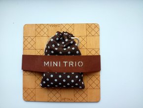 MINI TRIO