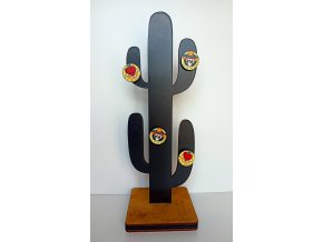 NÁSTĚNKA CACTUS
