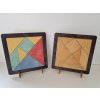 TANGRAM PUZZLE