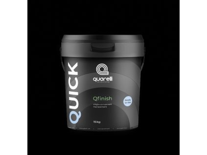 Quarelli - Quick Finish M