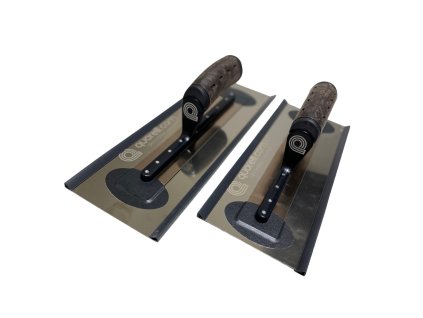Hladidlo Quarelli - 0,4x120x305mm
