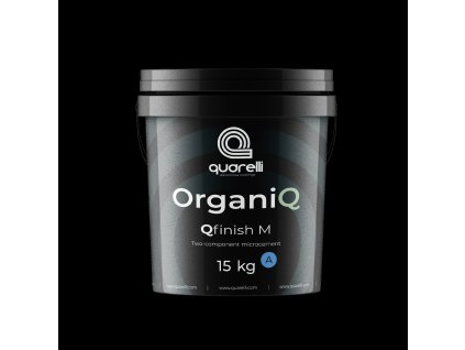 Qfinish M - 15kg