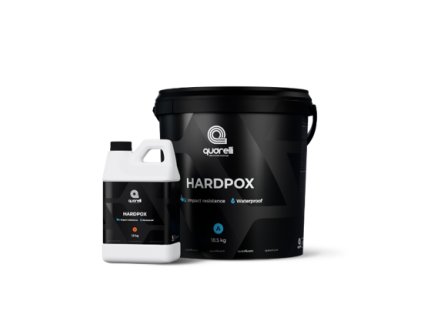 hardpox a+b