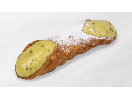 Canoli Pistacchio