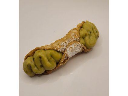 Canollo Pistacchio
