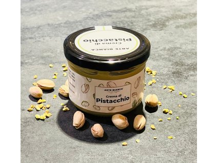 crema di Pistacchio