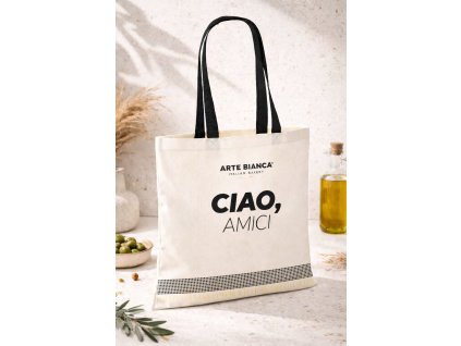 Taška Arte Bianca