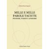 Kniha - Mille e mille parole taciute