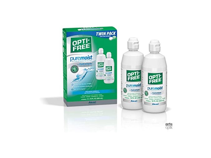 231 opti free puremoist 2 300 ml