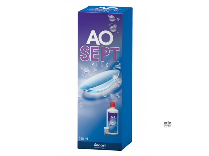 243 aosept plus s hydraglyde 360 ml