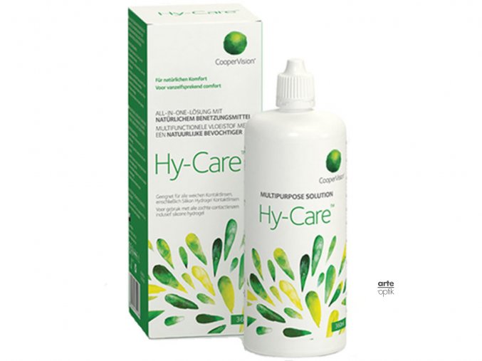 249 hy care 360 ml
