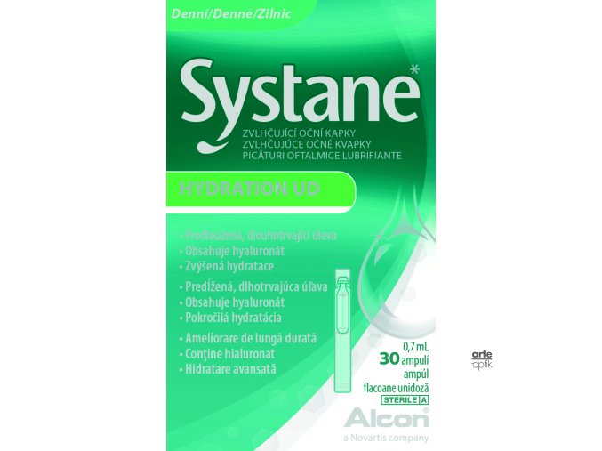 276 systane hydration ud 30 0 7 ml kapsle