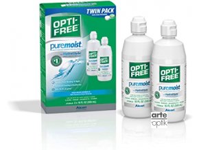 231 opti free puremoist 2 300 ml