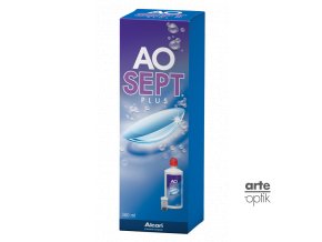 243 aosept plus s hydraglyde 360 ml