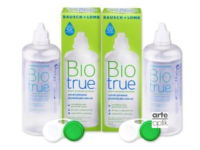 258 biotrue 2 360 ml
