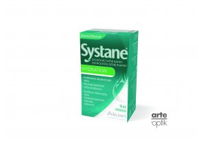 273 systane hydration 10 ml kapky