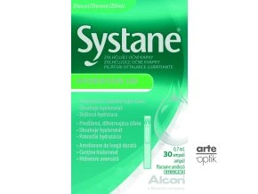 276 systane hydration ud 30 0 7 ml kapsle