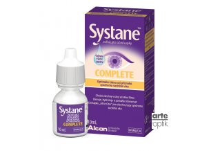 279 systane complete 10 ml kapky