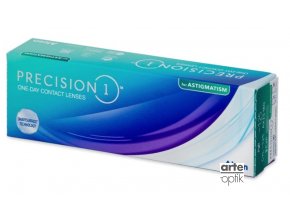 precision 1 for astigmatism 30 cocek