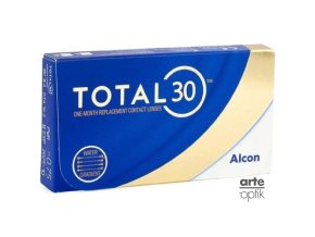 Total 30